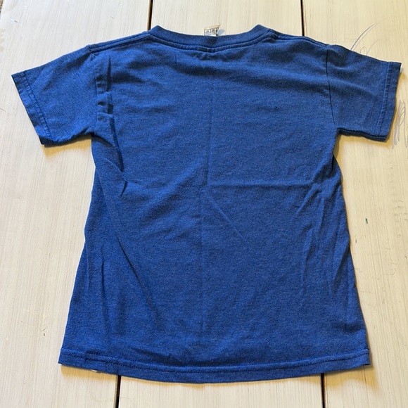 Boys Yosemite Graphic Tee Size XS - Picture 2 of 4